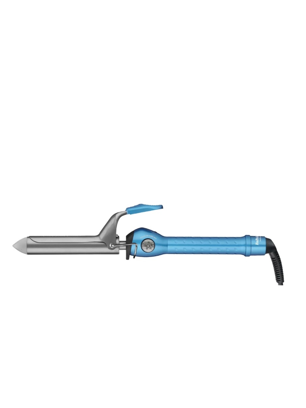 Babyliss Pro 1” Nano Titanium Curling Iron NIB!